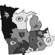 Illustration for article titled Who Is Americas Favorite NFL Team? Facebook Data Offer A Clear Winner.